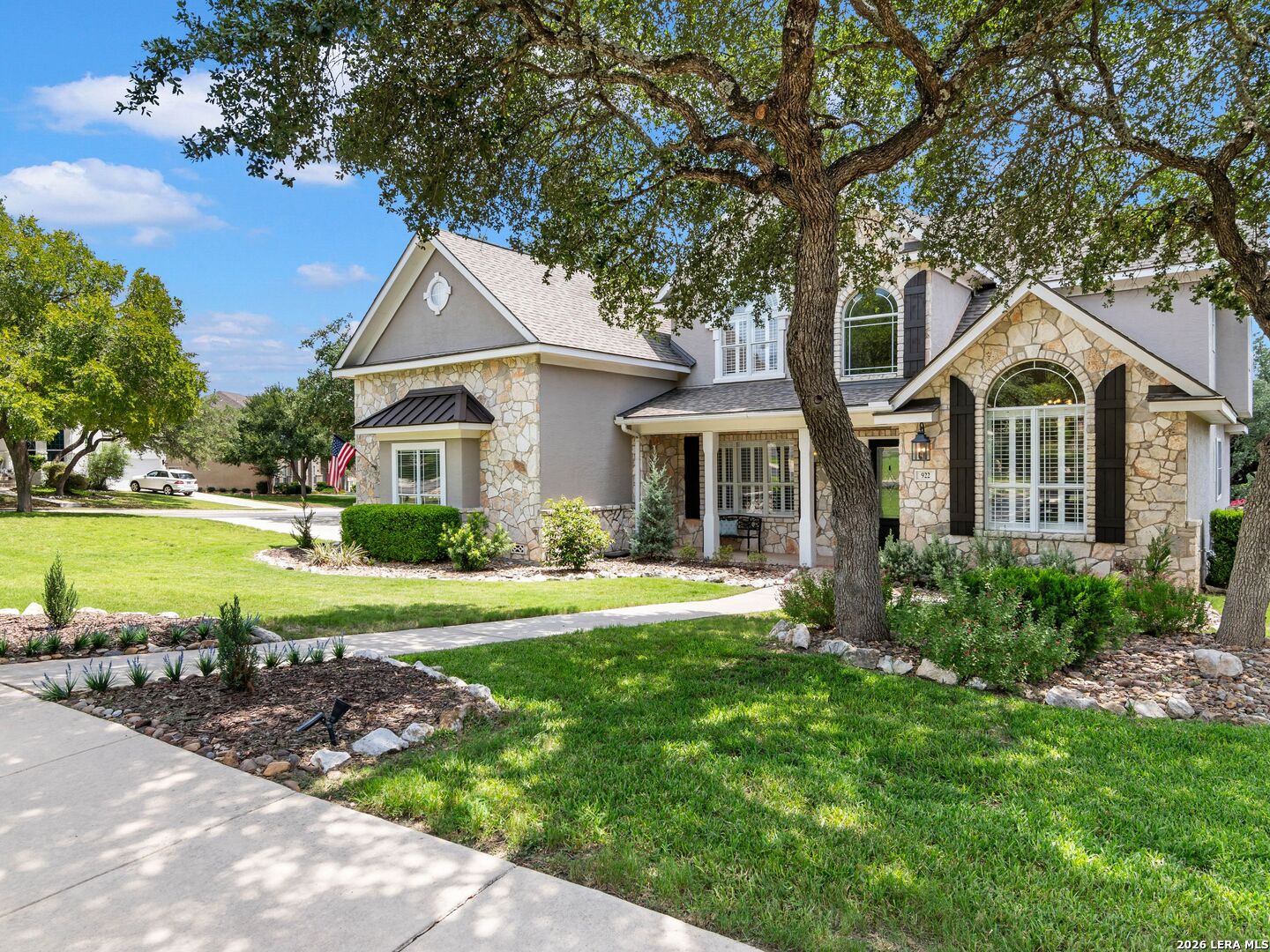 922 Split Fairway San Antonio TX 78260