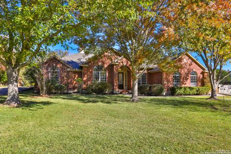 8611 Traciney Boulevard San Antonio TX 78255