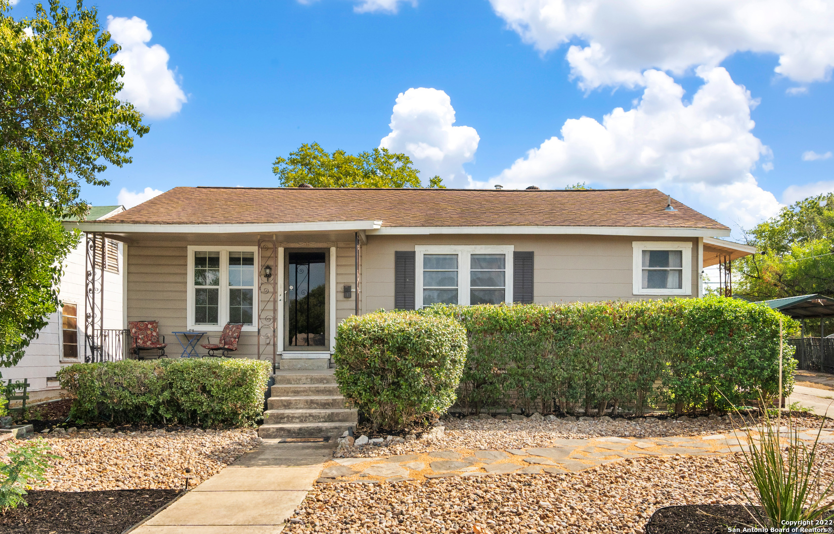 2732 W Huisache Avenue San Antonio TX 78228