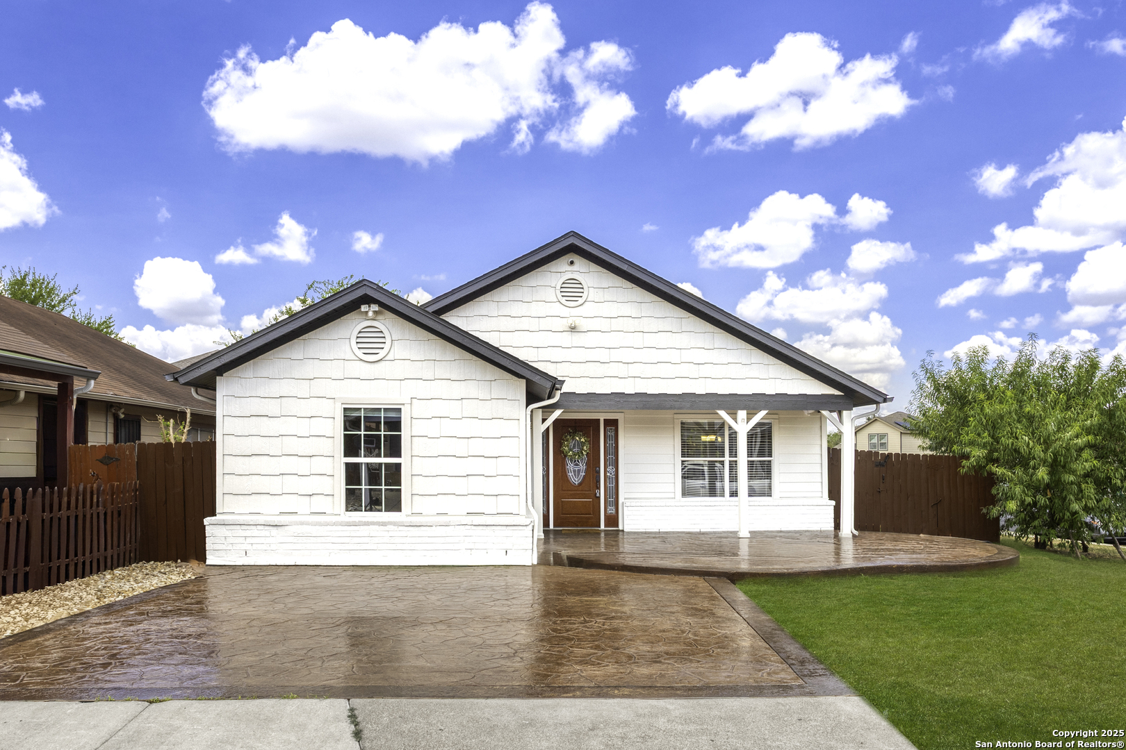 143 Villa Grande San Antonio TX 78228