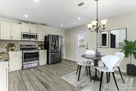 143 Villa Grande San Antonio TX 78228