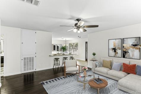 143 Villa Grande San Antonio TX 78228
