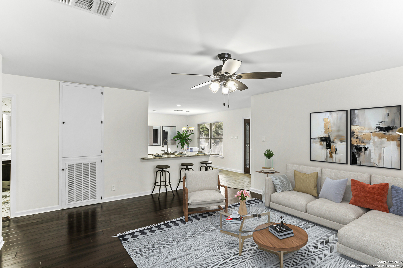 143 Villa Grande San Antonio TX 78228