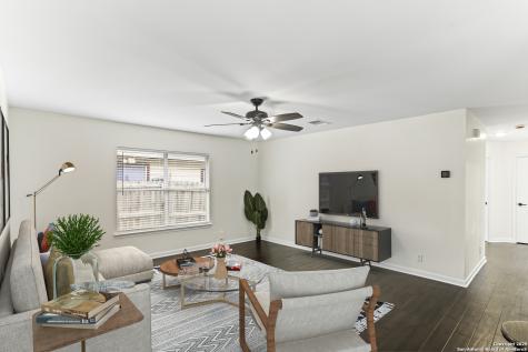 143 Villa Grande San Antonio TX 78228