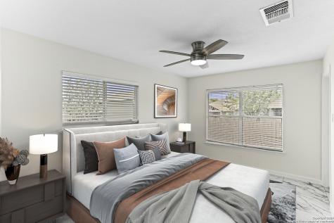 143 Villa Grande San Antonio TX 78228