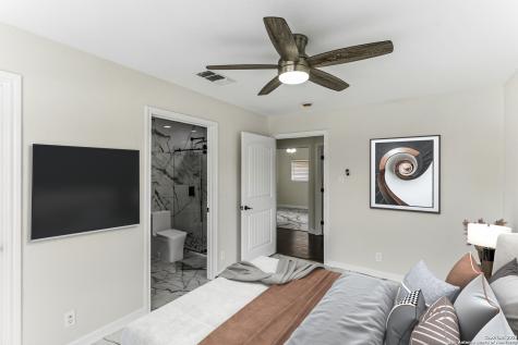 143 Villa Grande San Antonio TX 78228