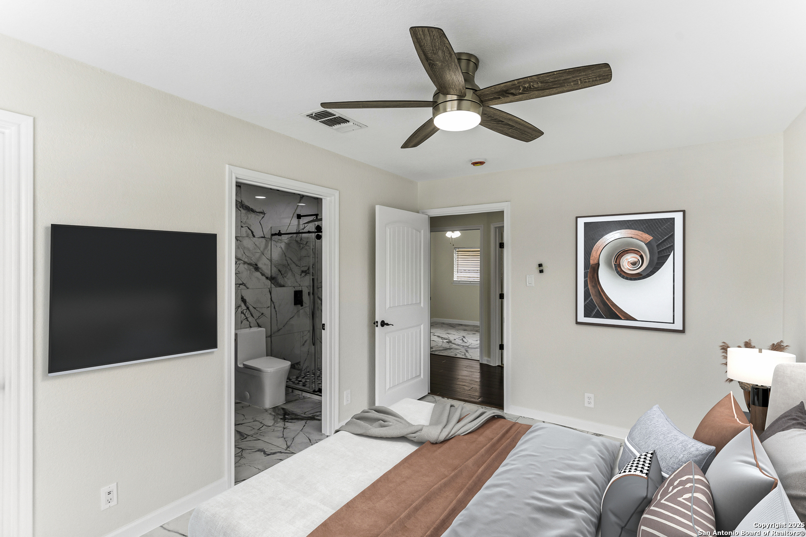 143 Villa Grande San Antonio TX 78228