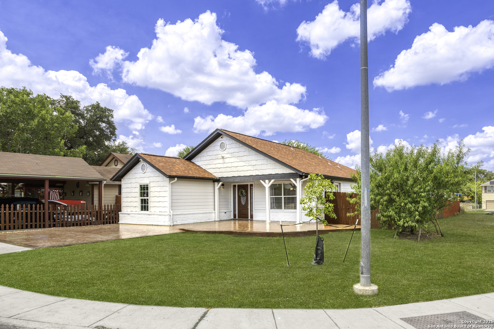 143 Villa Grande San Antonio TX 78228