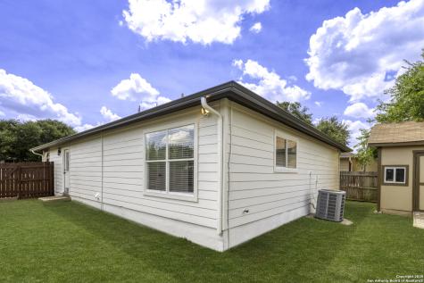143 Villa Grande San Antonio TX 78228