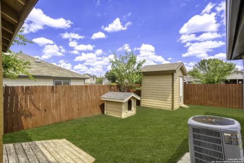 143 Villa Grande San Antonio TX 78228