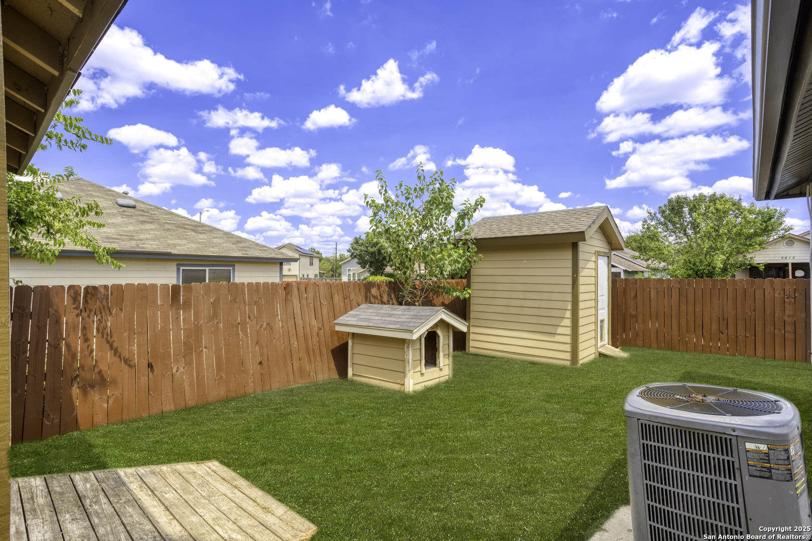 143 Villa Grande San Antonio TX 78228