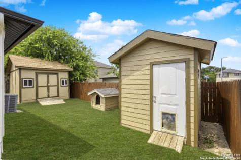 143 Villa Grande San Antonio TX 78228