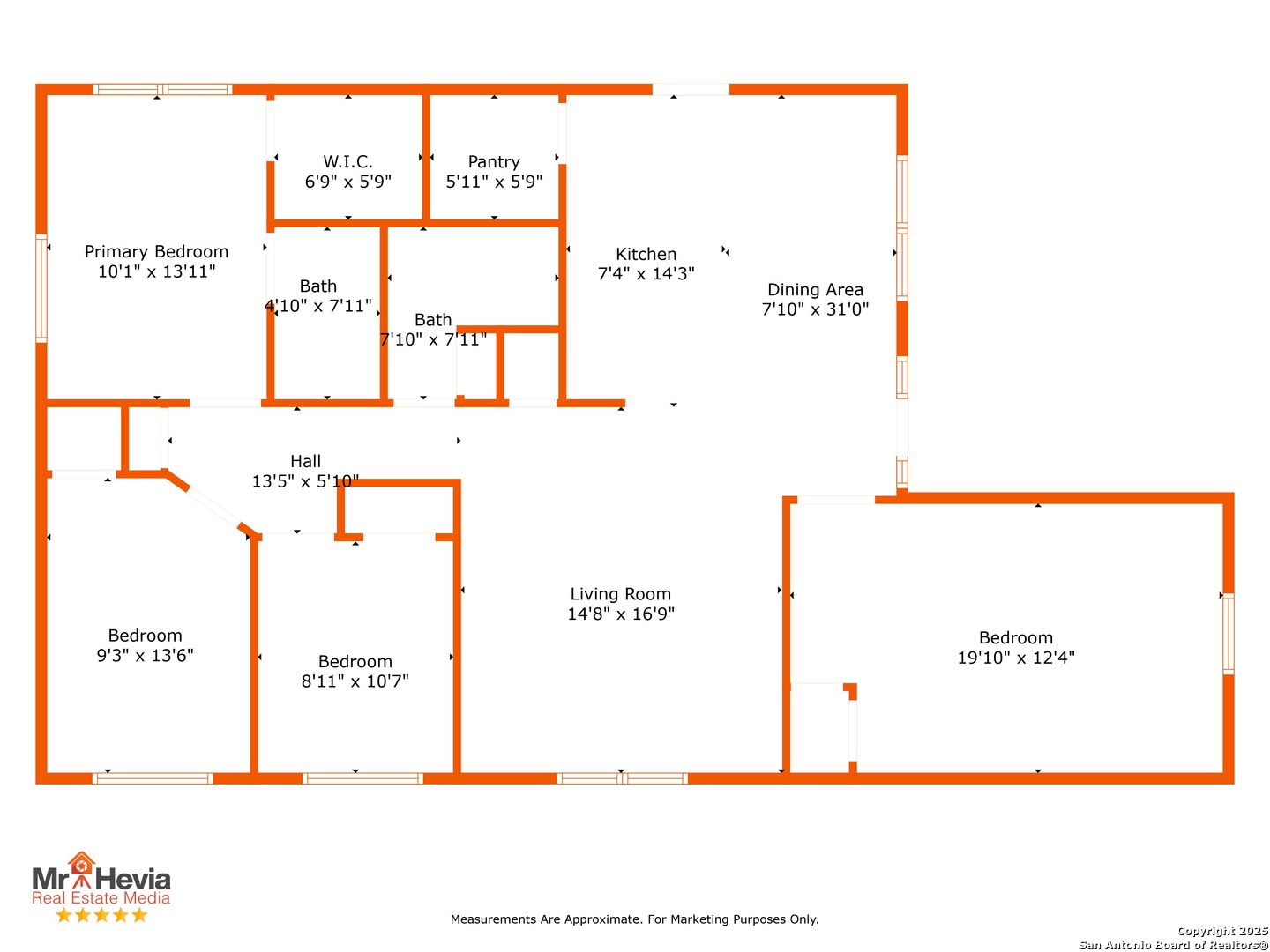 143 Villa Grande San Antonio TX 78228