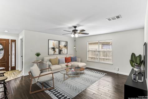 143 Villa Grande San Antonio TX 78228