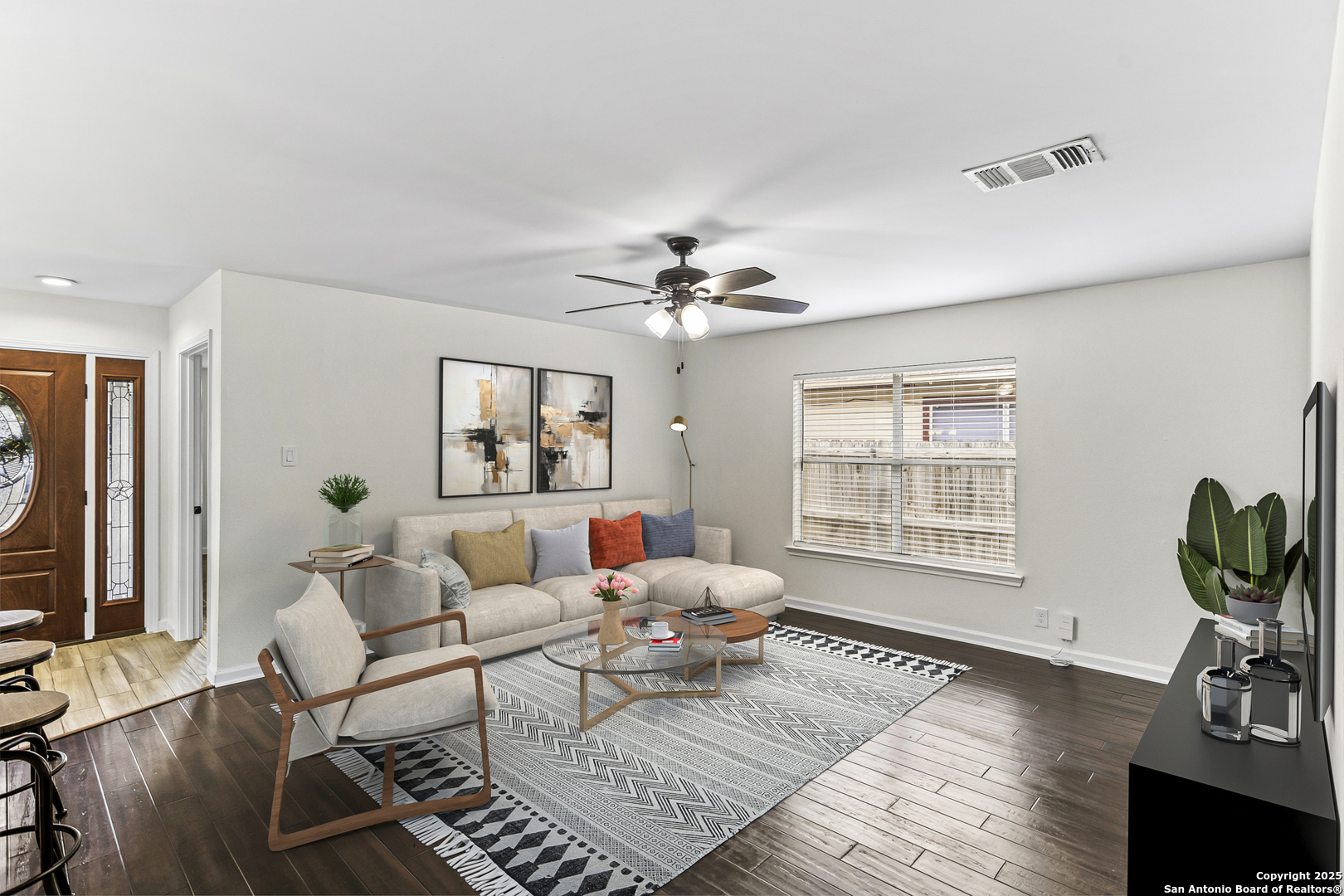 143 Villa Grande San Antonio TX 78228