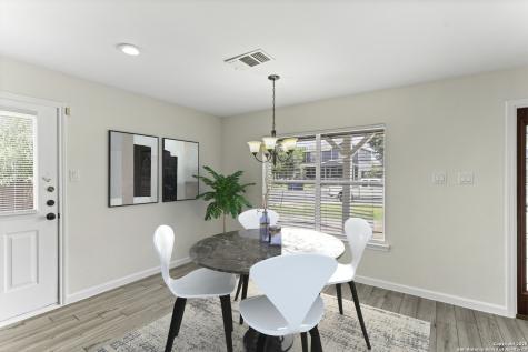 143 Villa Grande San Antonio TX 78228