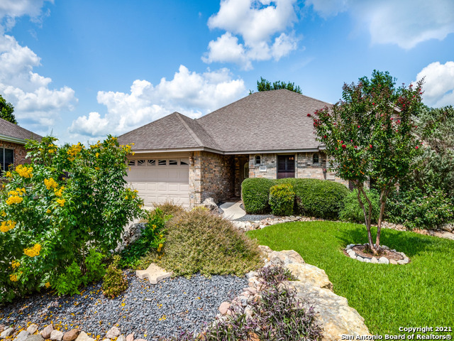 2620 Foresthaven Drive New Braunfels TX 78132