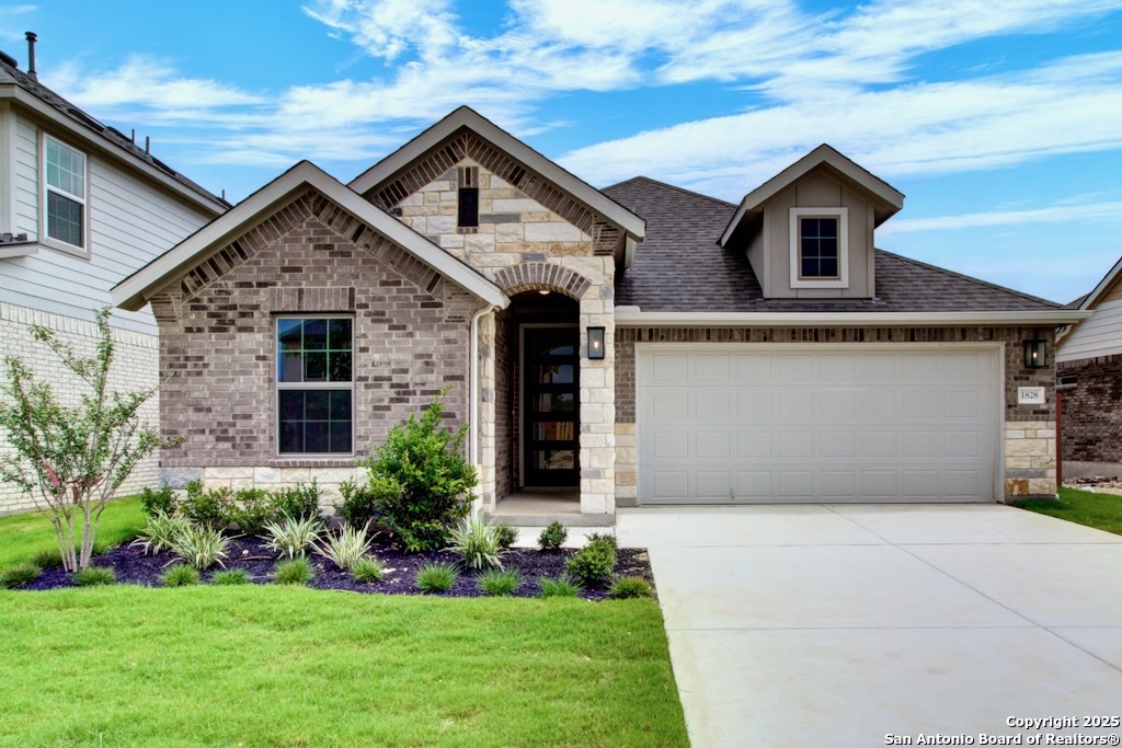 11116 Prairie Landing Converse TX 78109