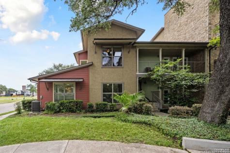 532 Refugio Street San Antonio TX 78210