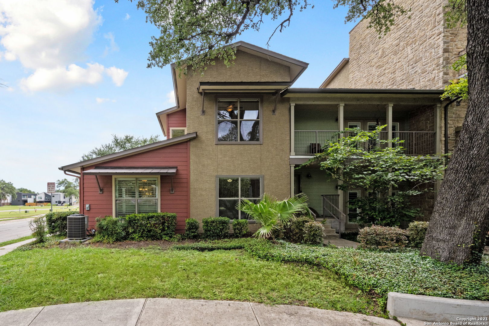 532 Refugio Street San Antonio TX 78210