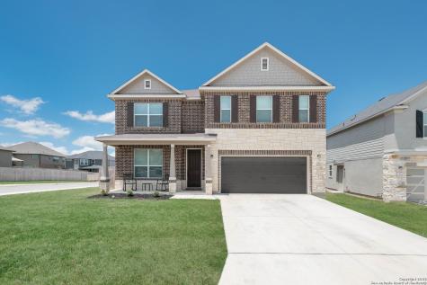 15175 Orpheus Way San Antonio TX 78245