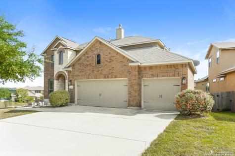 1034 Rock Shelter San Antonio TX 78260