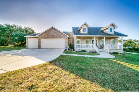 522 Oracle Drive San Antonio TX 78260
