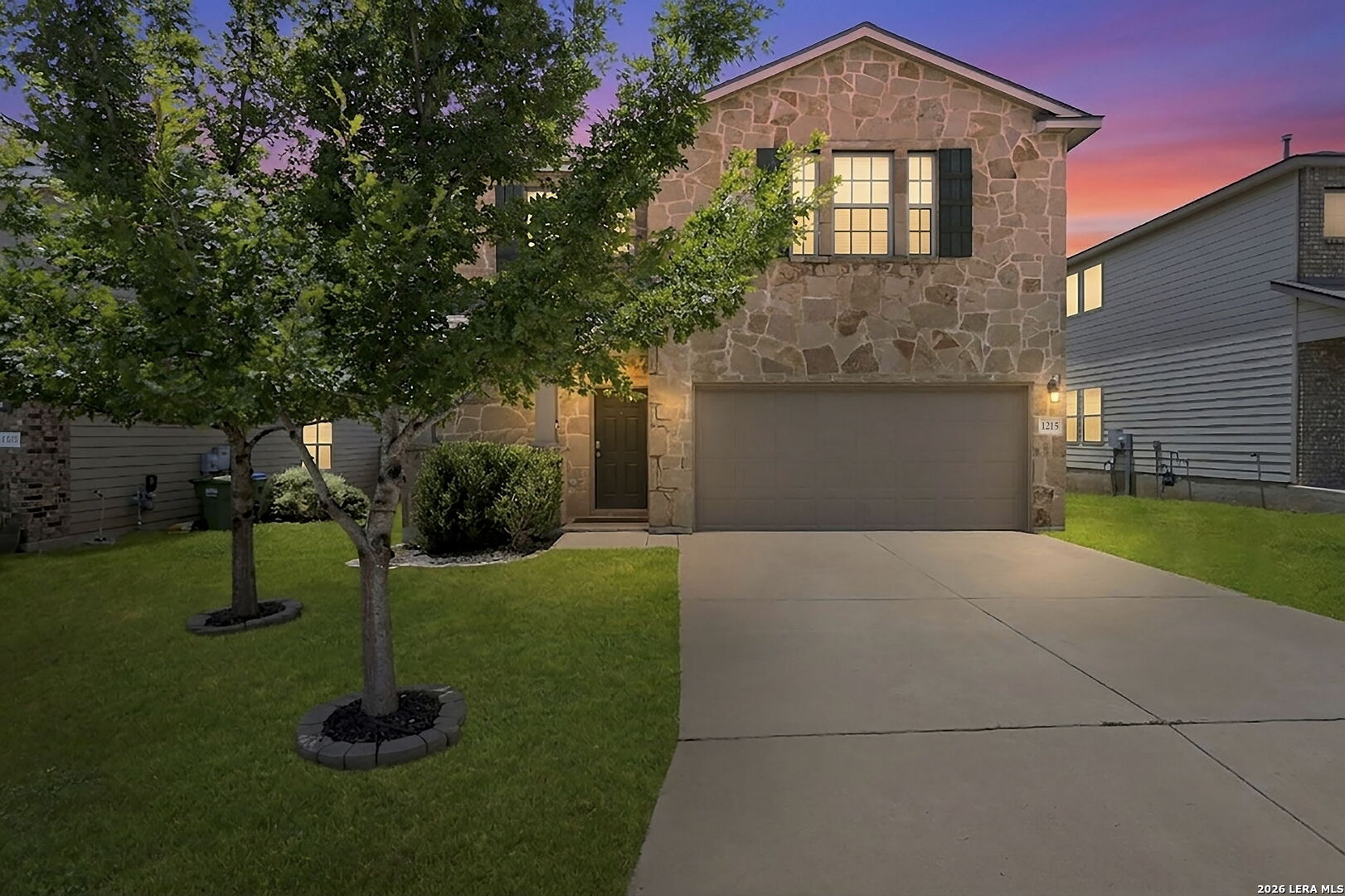 1215 Petunia Bluff San Antonio TX 78245