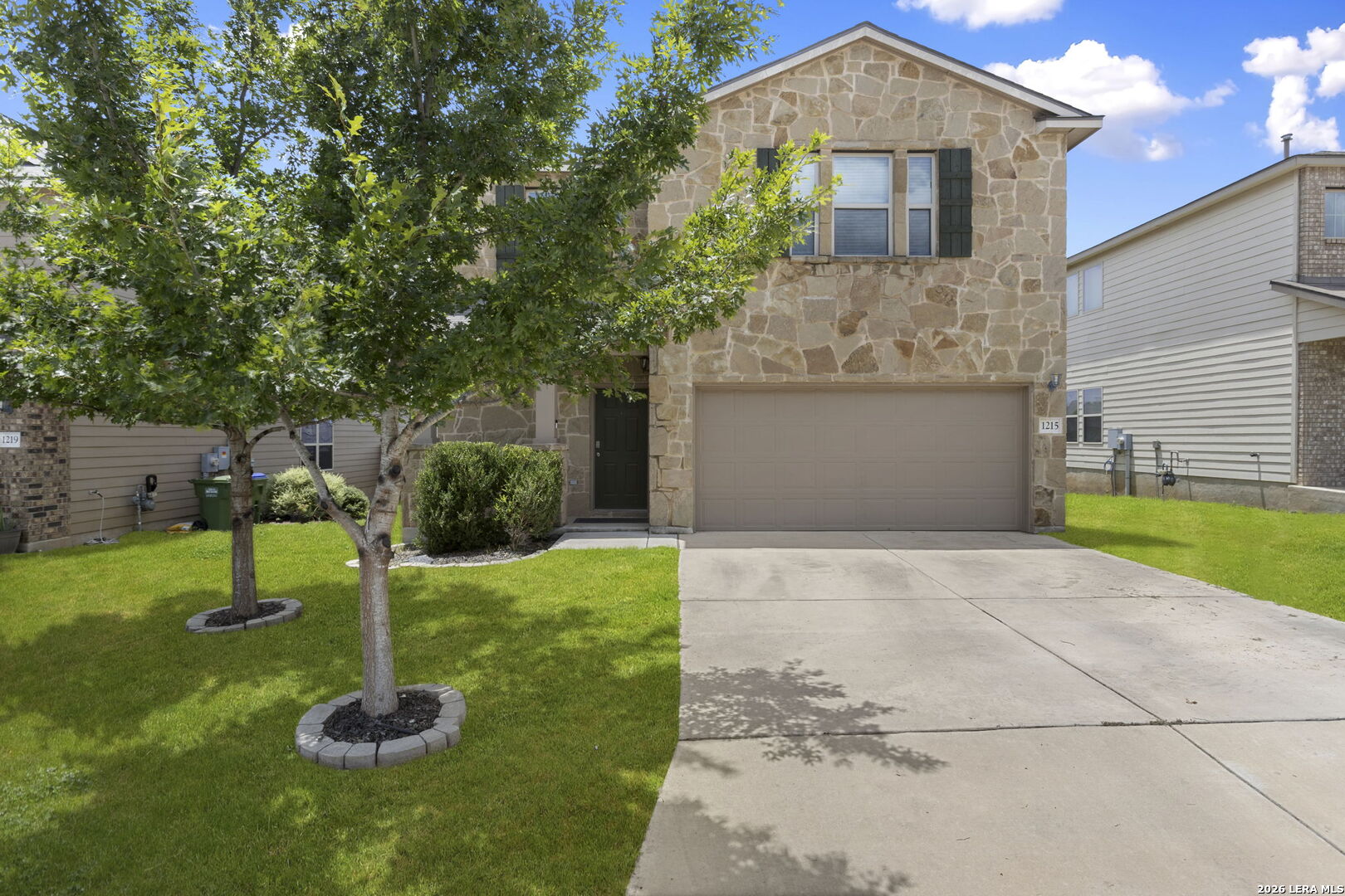 1215 Petunia Bluff San Antonio TX 78245