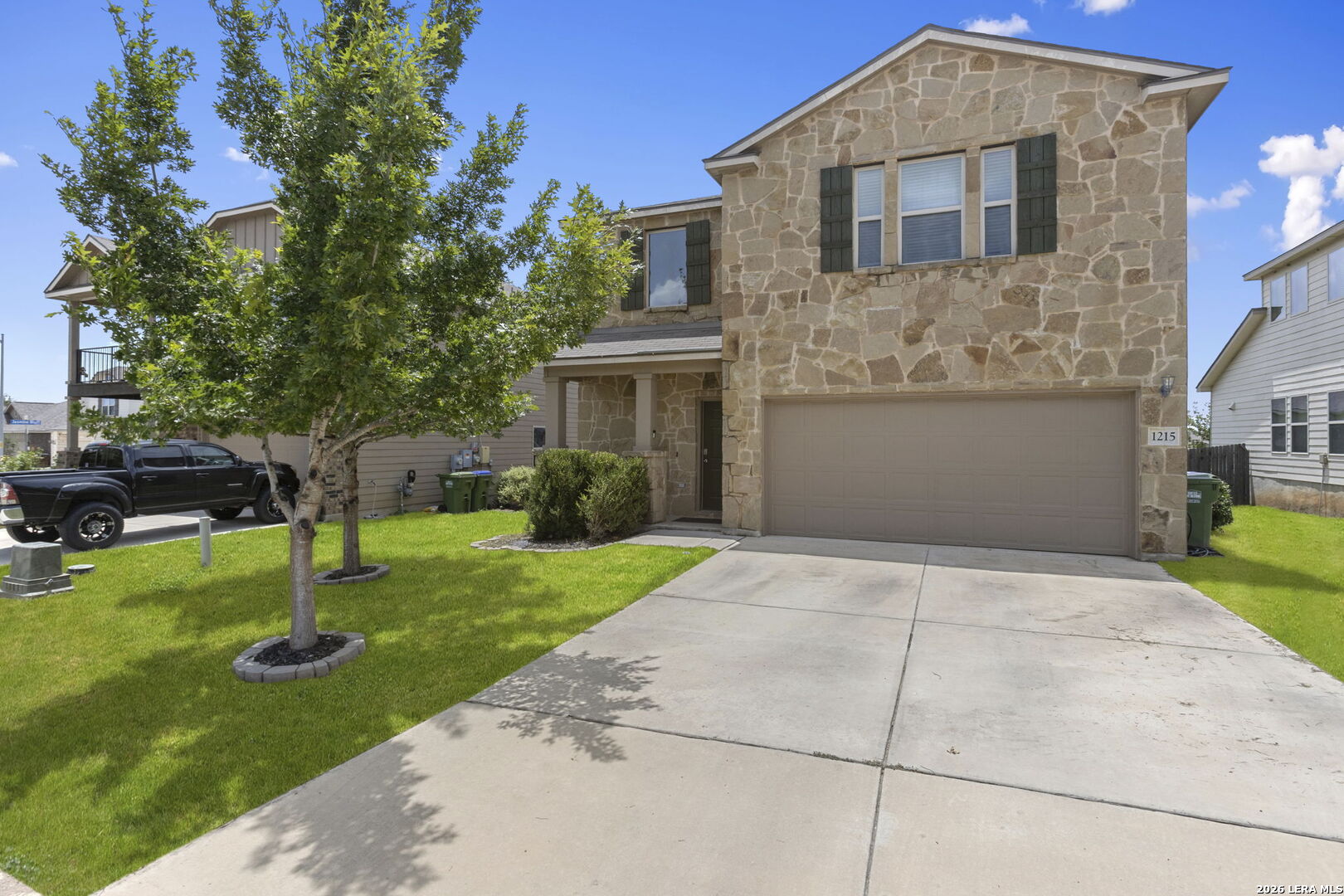 1215 Petunia Bluff San Antonio TX 78245