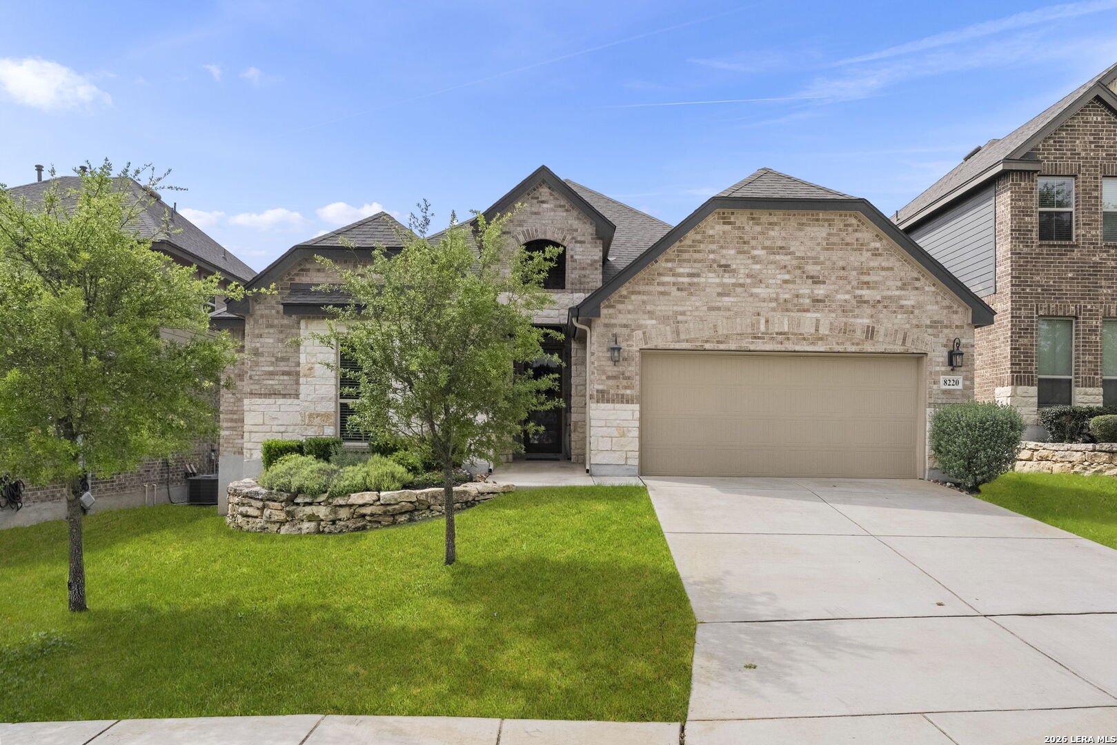 8220 Scarlet Gaura Boerne TX 78015