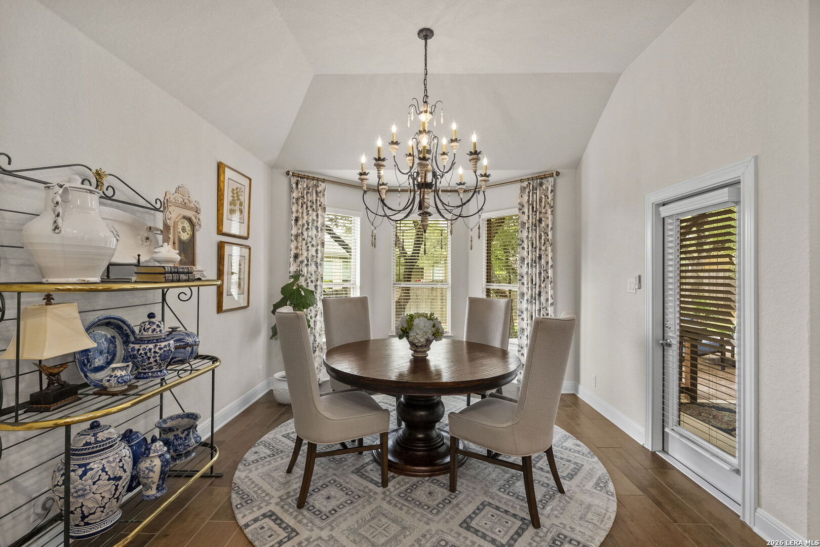 8220 Scarlet Gaura Boerne TX 78015