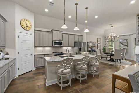 8220 Scarlet Gaura Boerne TX 78015