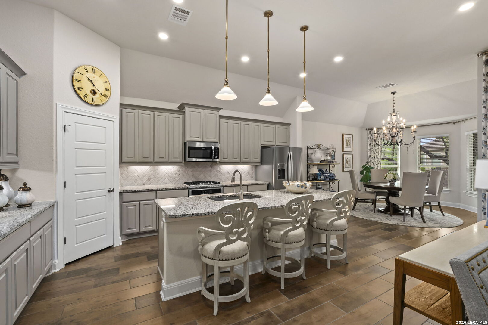 8220 Scarlet Gaura Boerne TX 78015