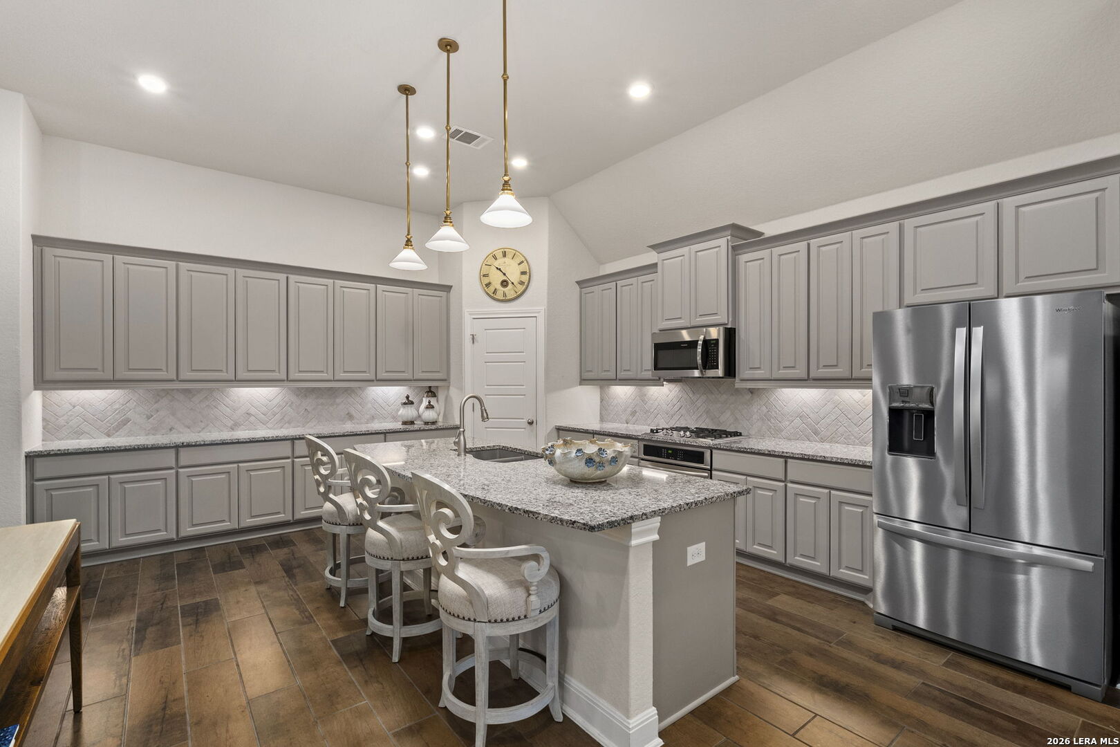 8220 Scarlet Gaura Boerne TX 78015