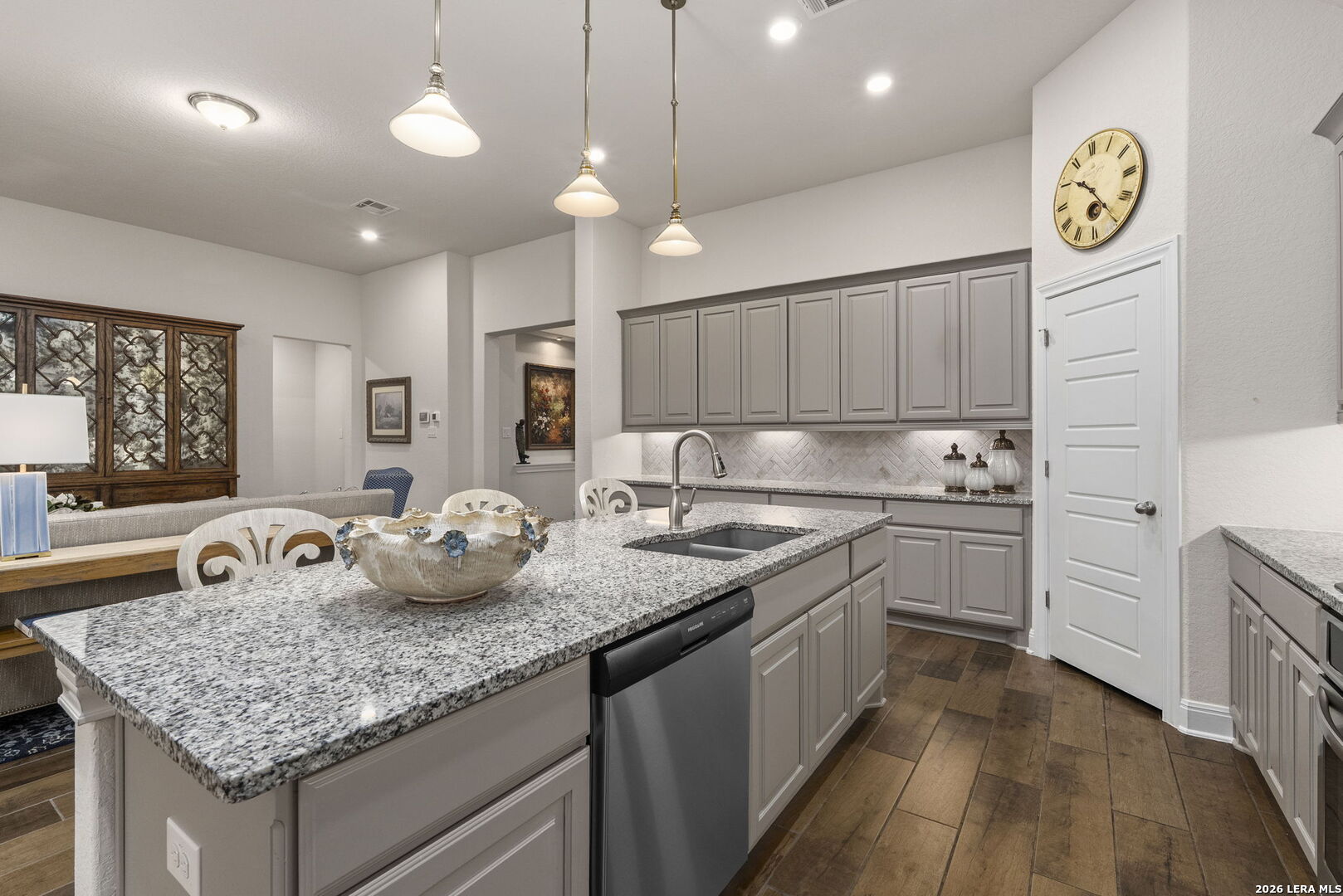8220 Scarlet Gaura Boerne TX 78015