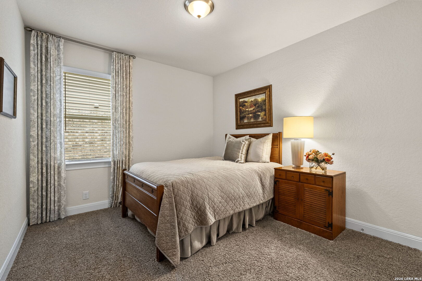 8220 Scarlet Gaura Boerne TX 78015