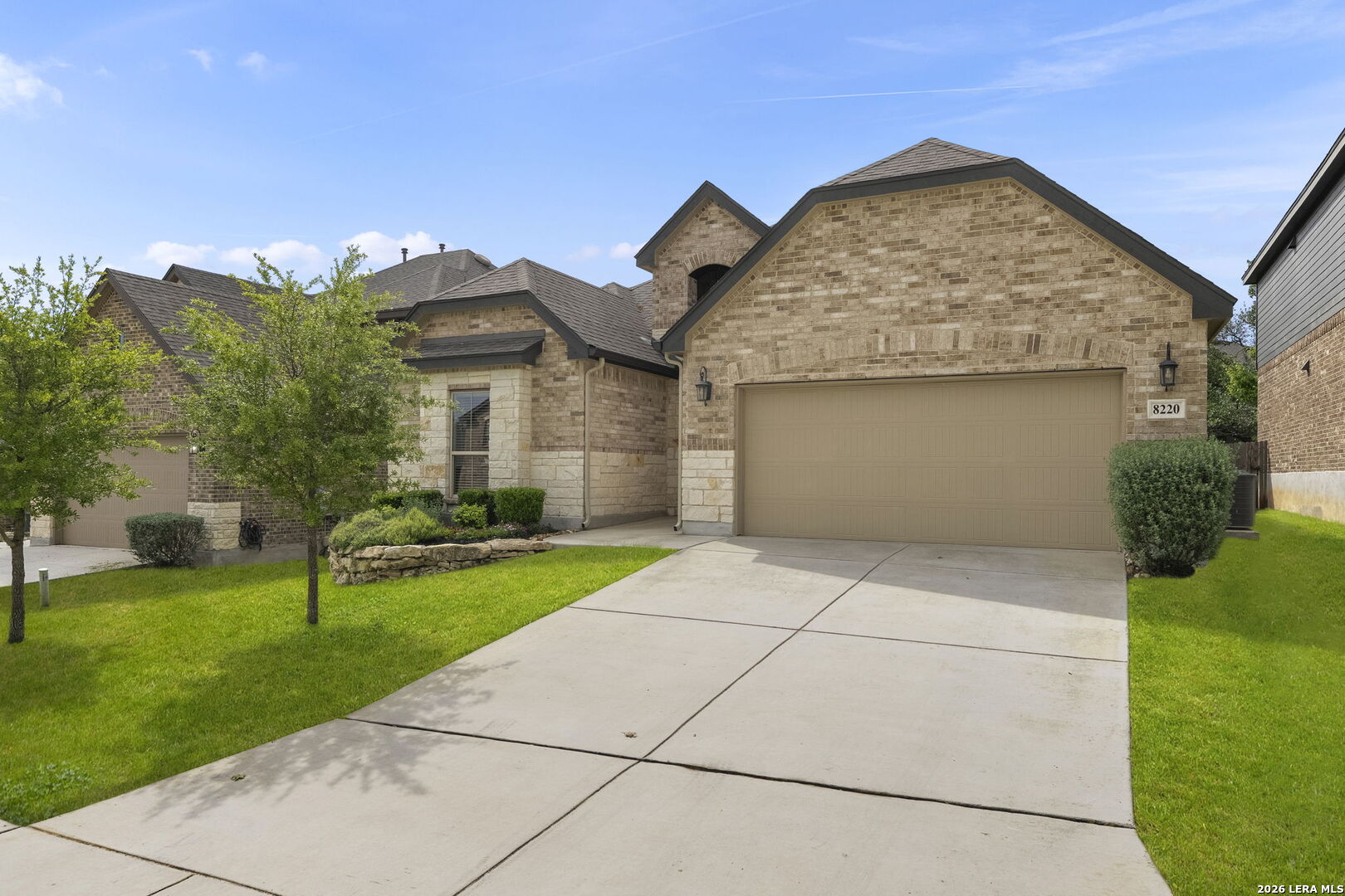 8220 Scarlet Gaura Boerne TX 78015
