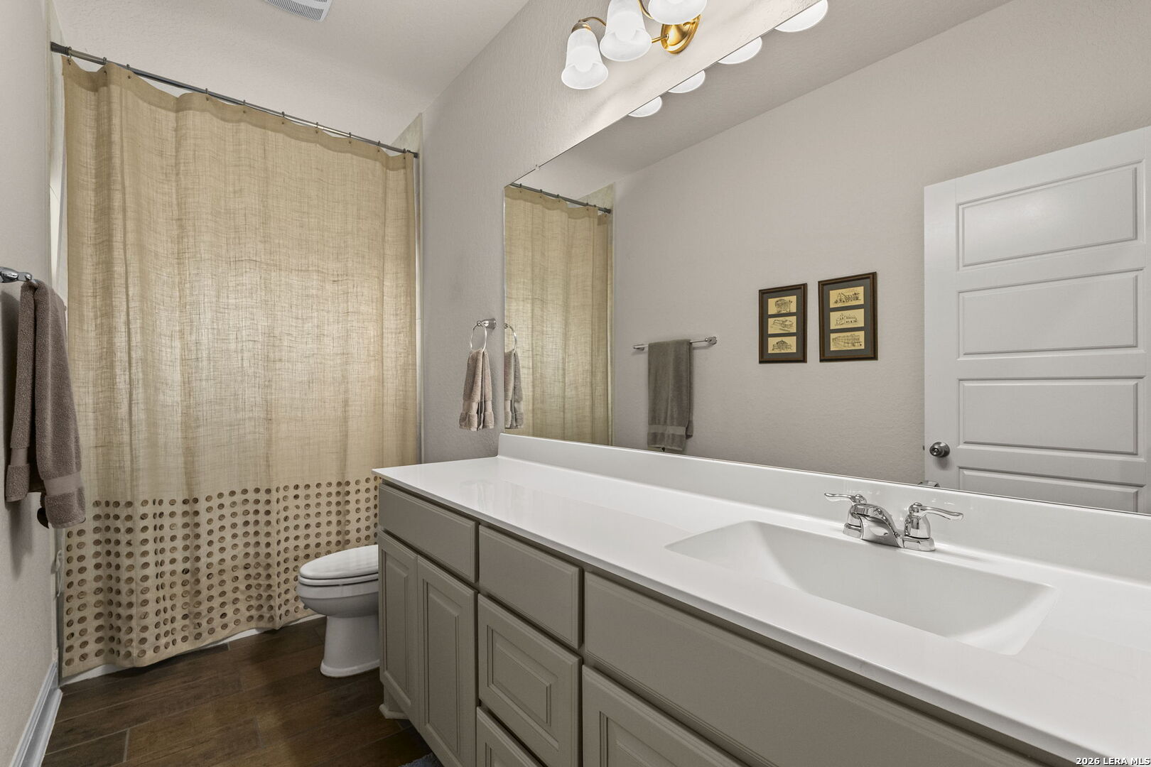 8220 Scarlet Gaura Boerne TX 78015