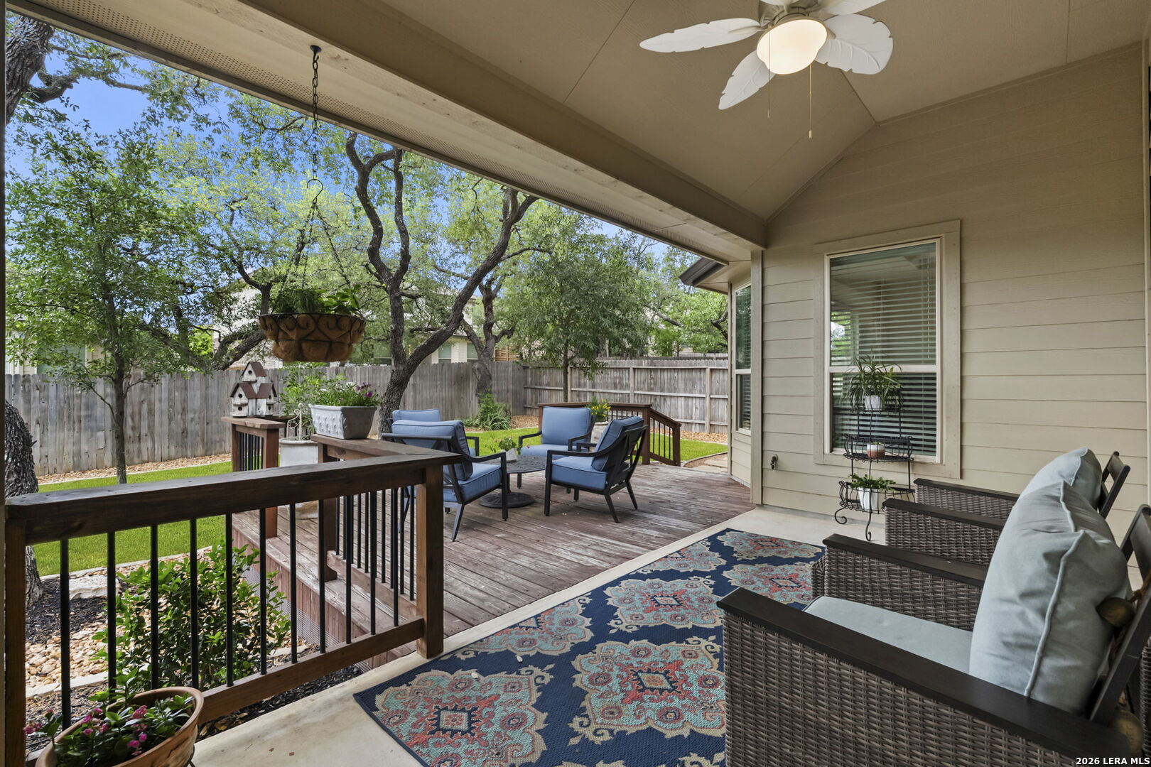 8220 Scarlet Gaura Boerne TX 78015