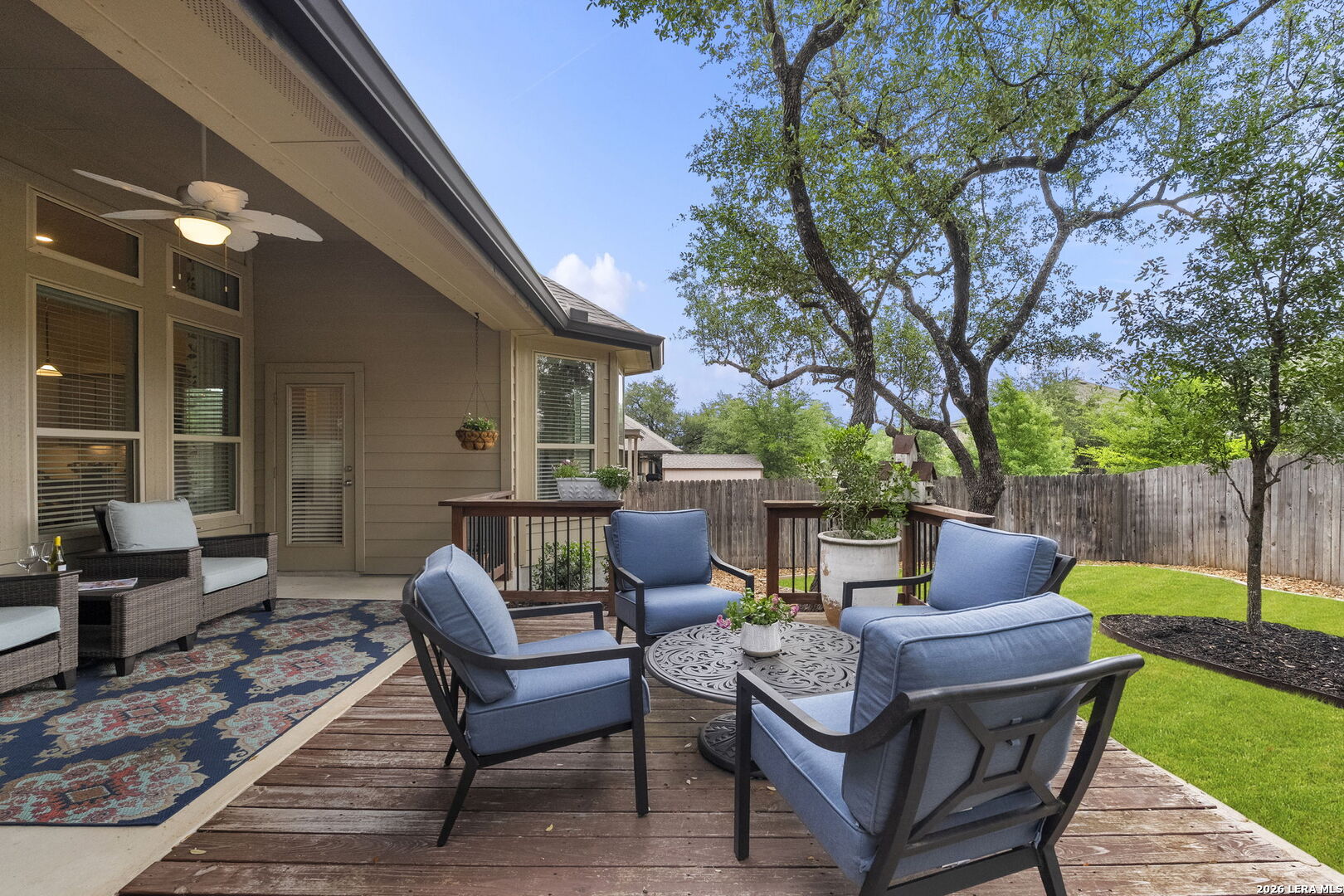 8220 Scarlet Gaura Boerne TX 78015
