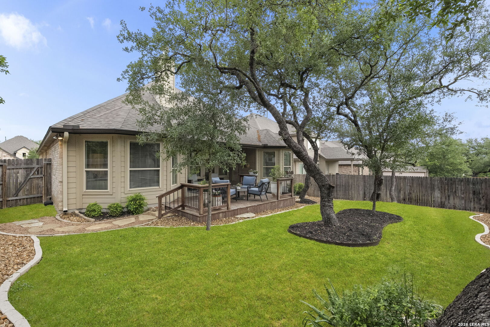 8220 Scarlet Gaura Boerne TX 78015