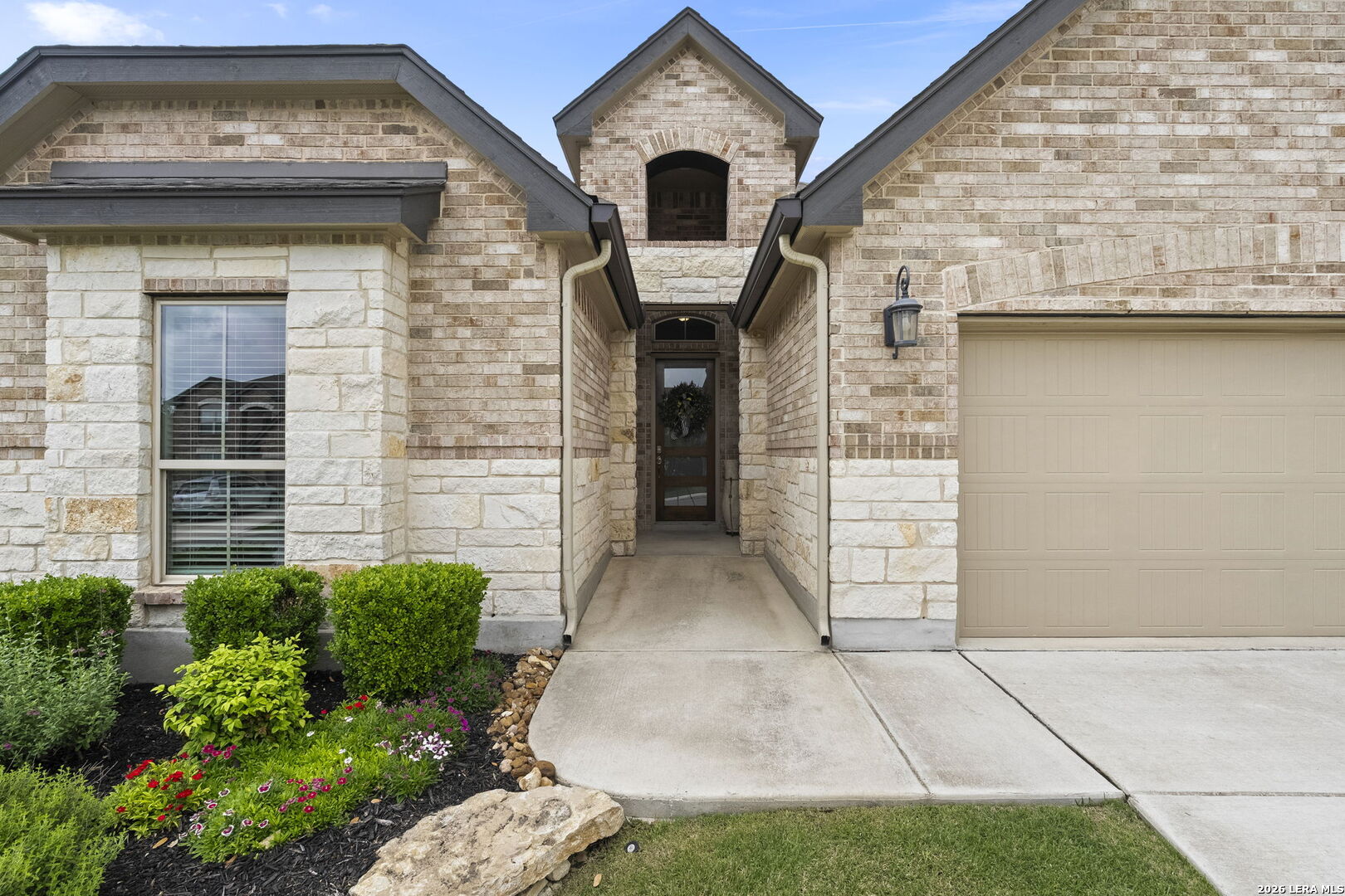 8220 Scarlet Gaura Boerne TX 78015