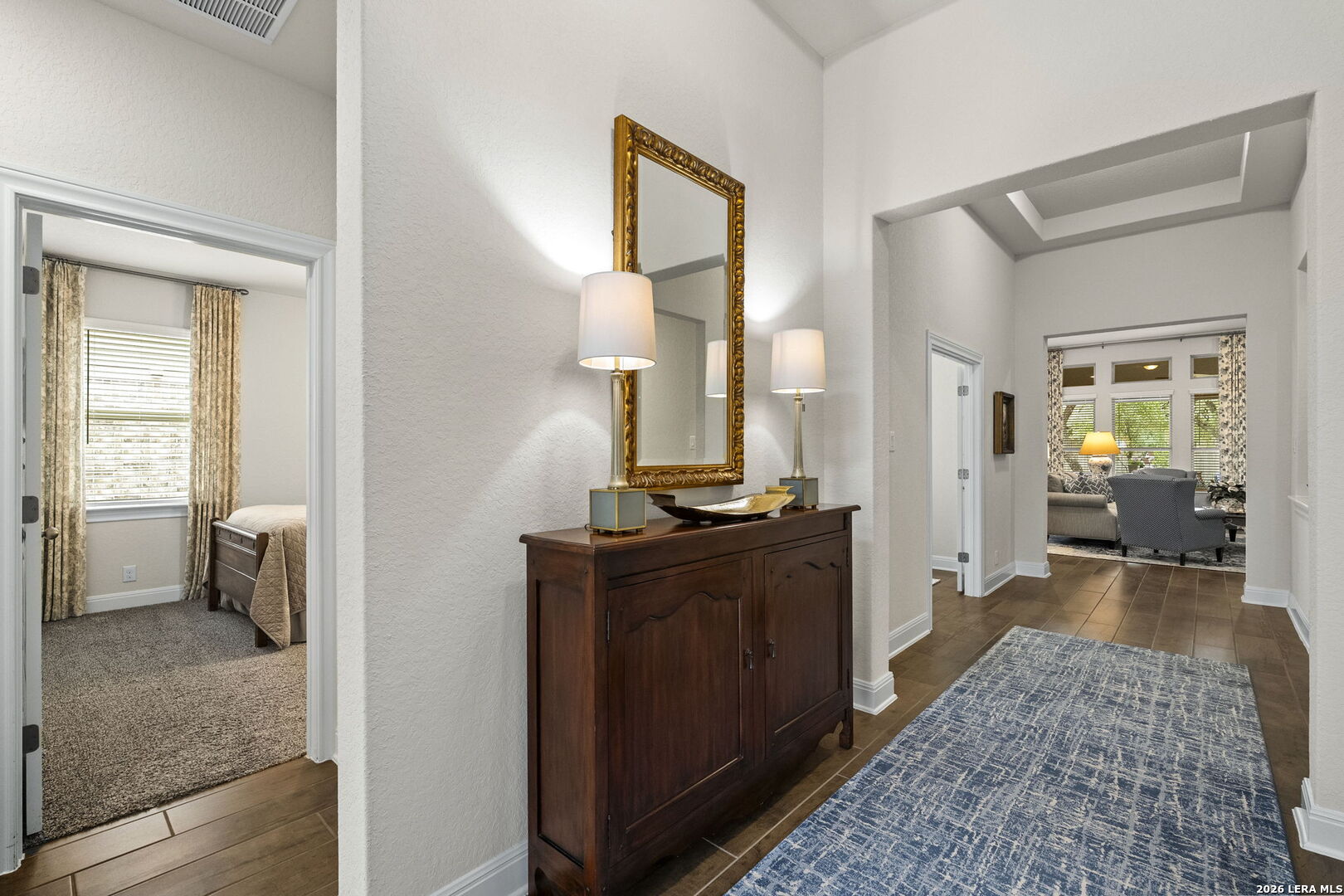 8220 Scarlet Gaura Boerne TX 78015