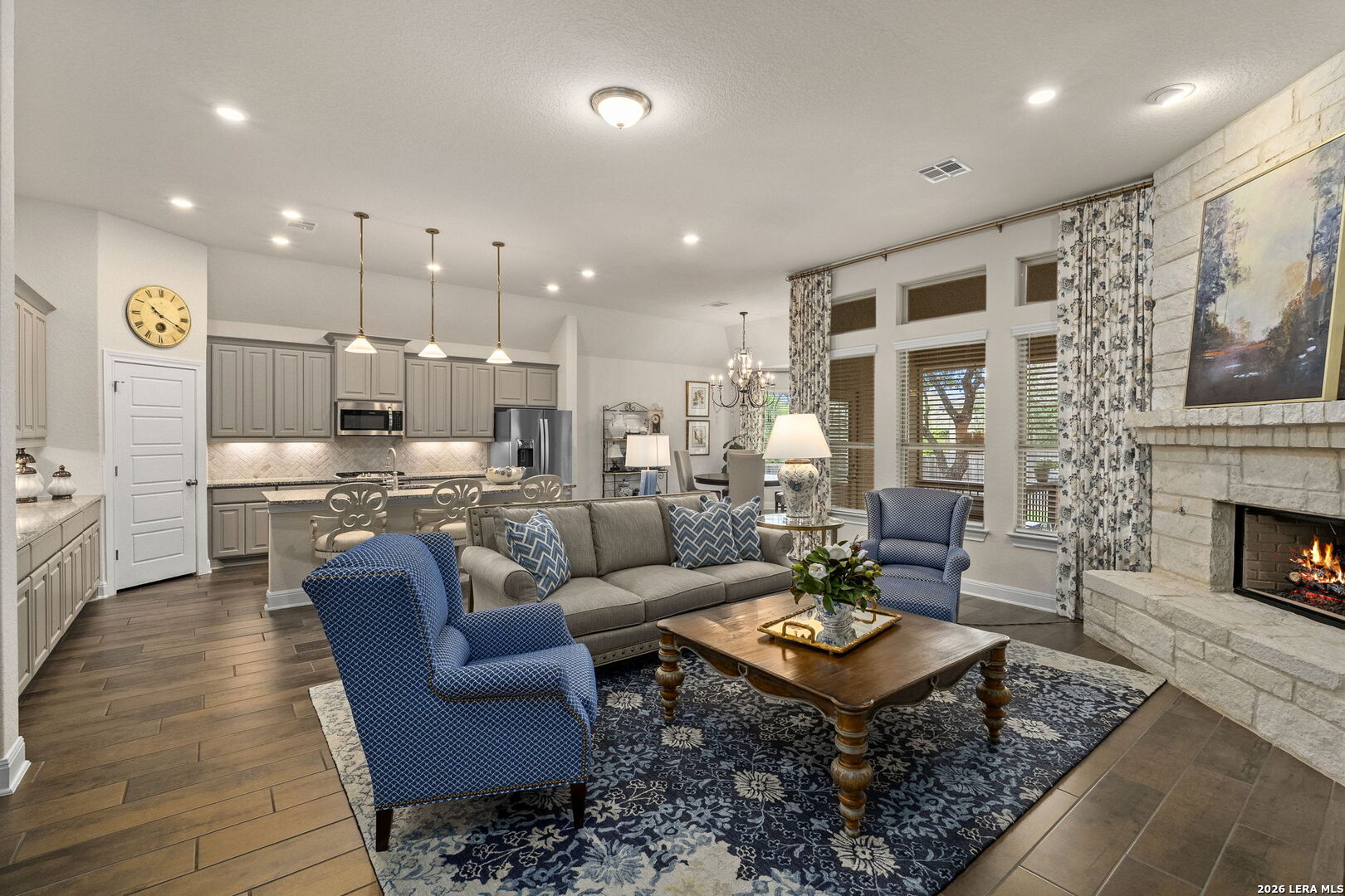8220 Scarlet Gaura Boerne TX 78015