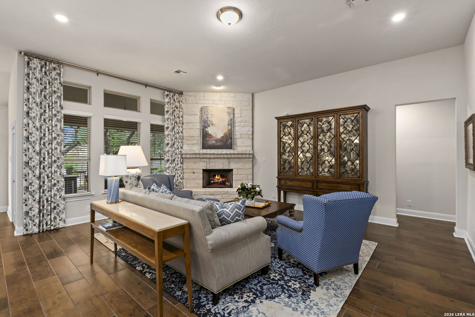 8220 Scarlet Gaura Boerne TX 78015