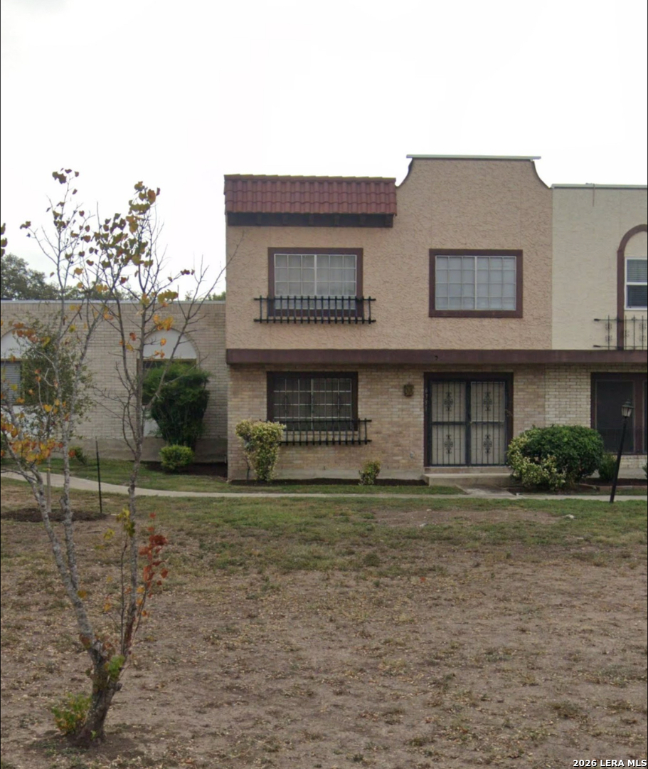 6751 Crown Ridge San Antonio TX 78239