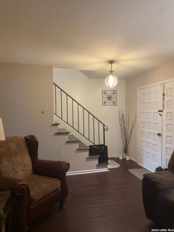 6751 Crown Ridge San Antonio TX 78239