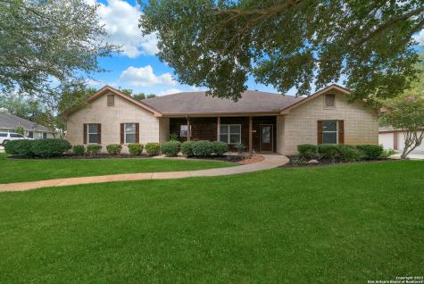 1212 Concord Drive Pleasanton TX 78064