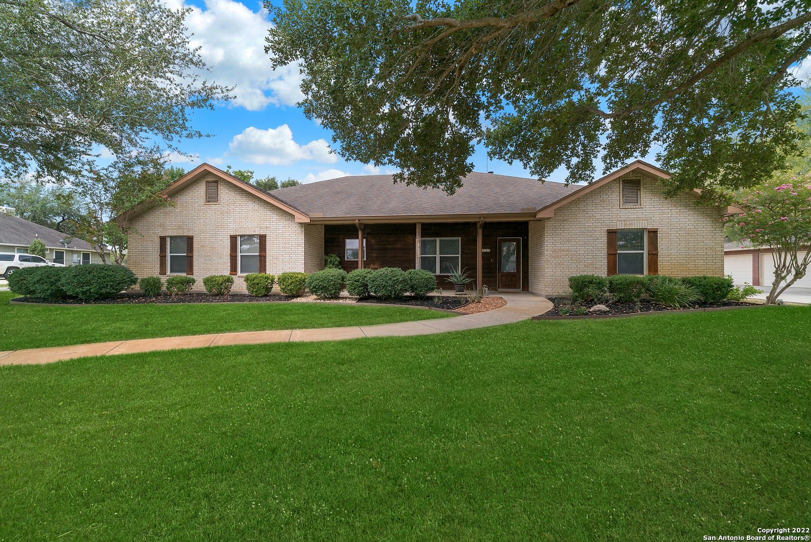 1212 Concord Drive Pleasanton TX 78064